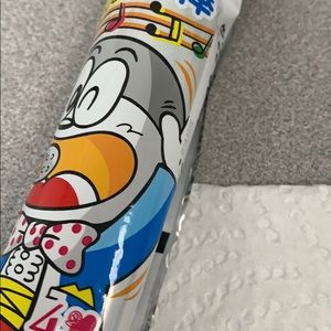 Meet your Posher, Cyril